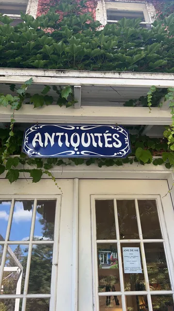Joie De Vie Antiques