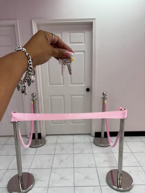 Luxe Celine Beauty Bar & Beauty supply