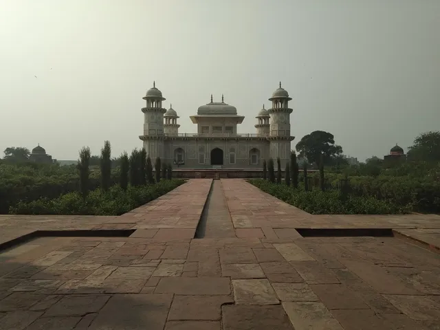 Agra Paying Guest House