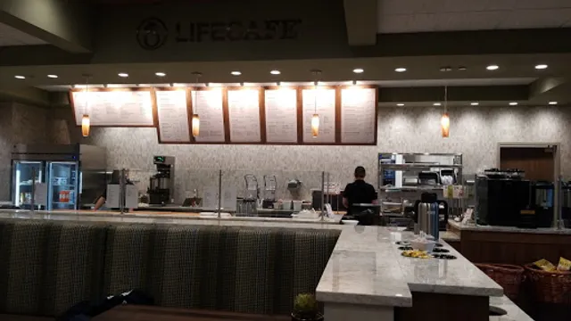 LIFECAFE