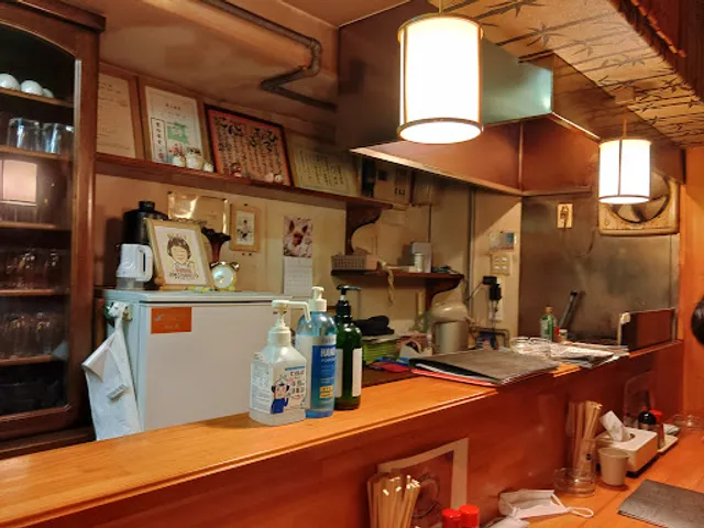 Oshokujidokoro Murakami