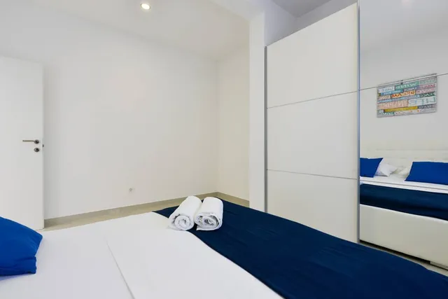 Ivy Apartments Zadar