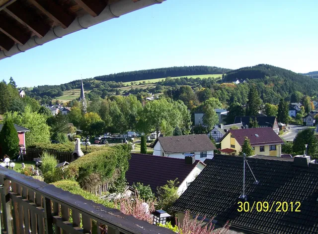 Hotel Berghof - Nicole Berghof-Züll