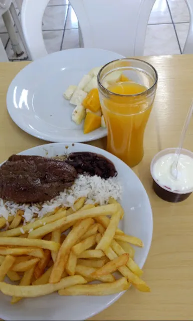 Comer Bem Lanches Reliçoes