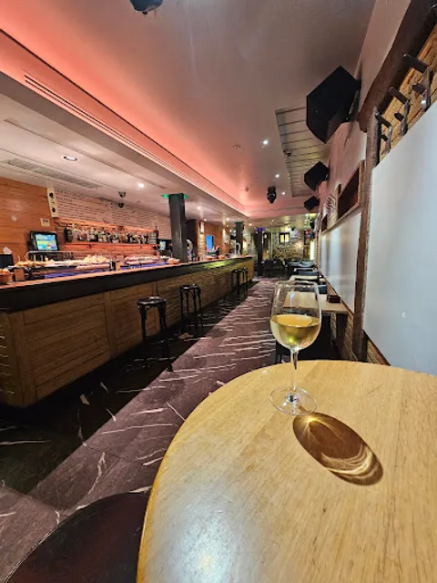 Restaurate Casa Otano