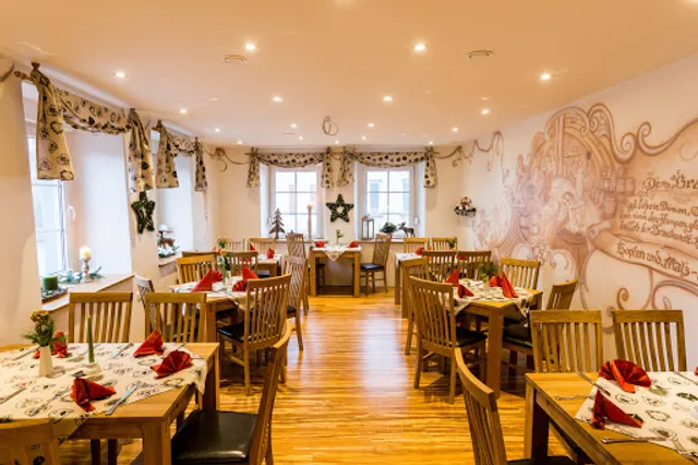 Restaurant Balkan Grill