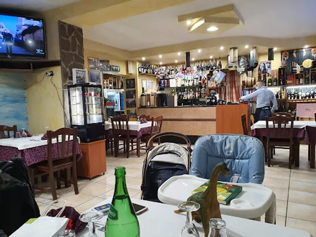 Ristorante Il Piccolo Ponte