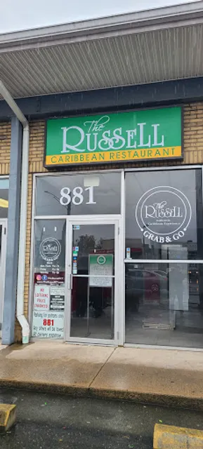 The 881 Grab & Go (881) Hartford