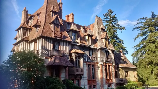 Château du Mont Suzey