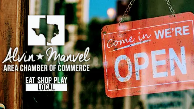 Northern Brazoria County Chamber of Commerce