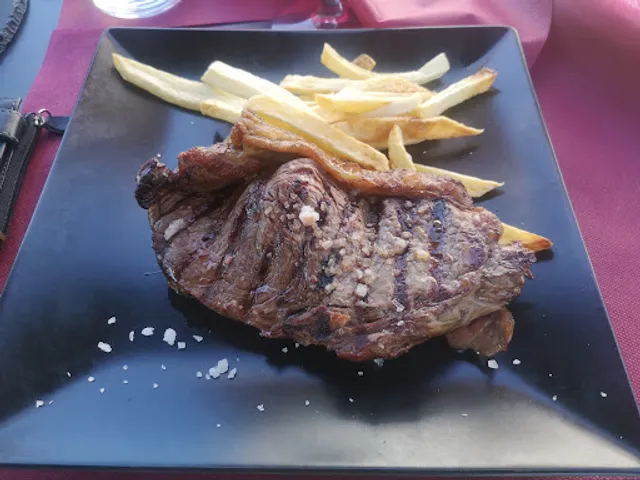 Restaurante Posada Oskia