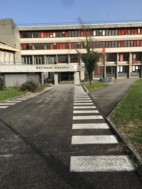 University Centre of French Studies (CUEF)