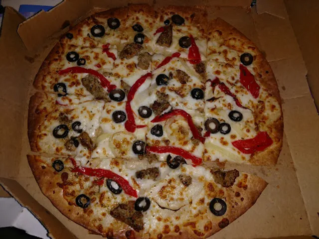 Domino's Pizza