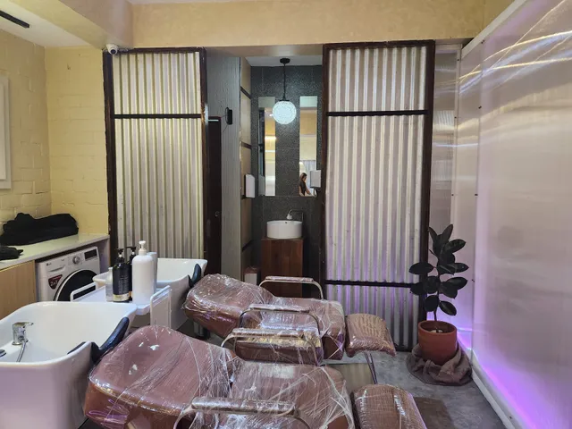 The Atrium Salon & Spa SBMA