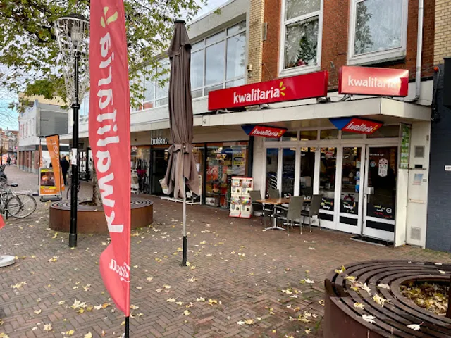 Kwalitaria Hillegom