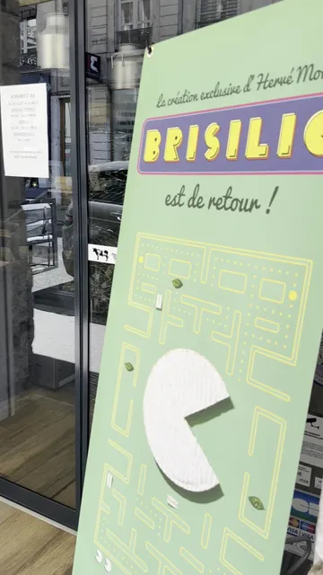 Fromagerie Mons - Lyon Charité