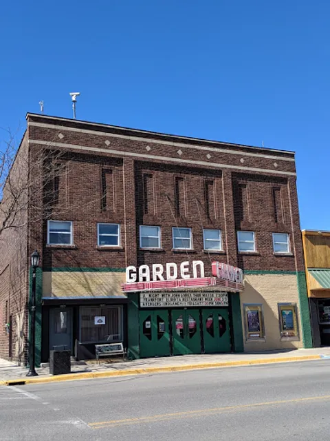 The Scoop of Frankfort