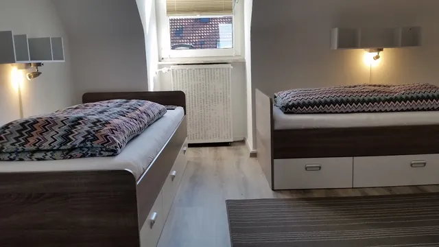 Arena Apartments / Ferienwohnung Gelsenkirchen