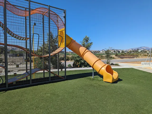 Don Biddle Community Park