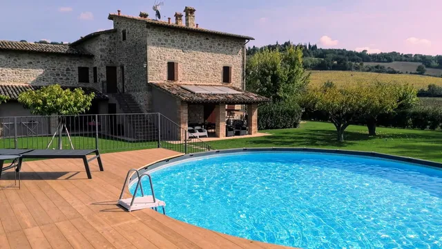 Agriturismo Villa Al Piano