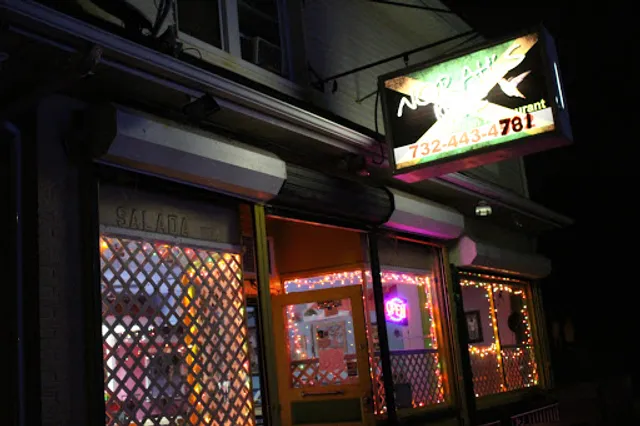 Norah's Irie Jamaican Restaurant