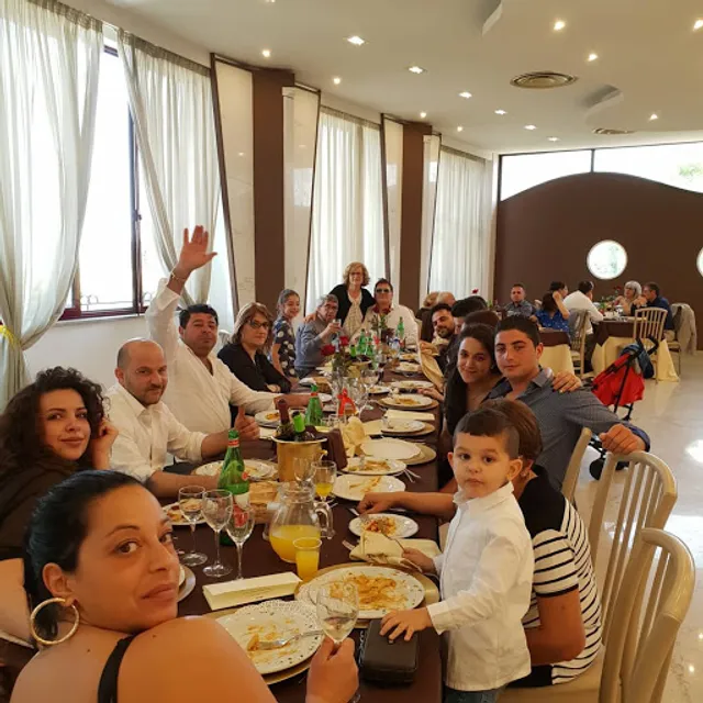 Ristorante Poggio Delle Rose