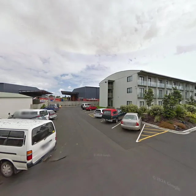 Auslink Forwarding and Logistics New Zealand