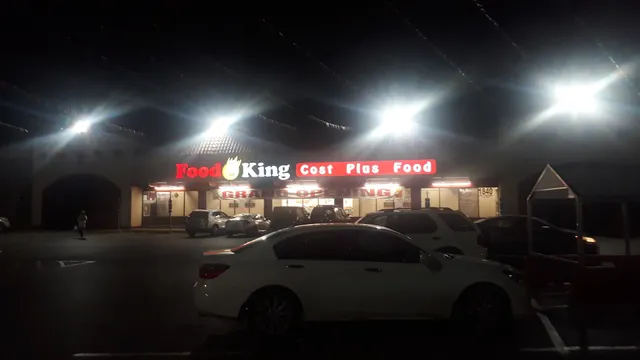 Food King