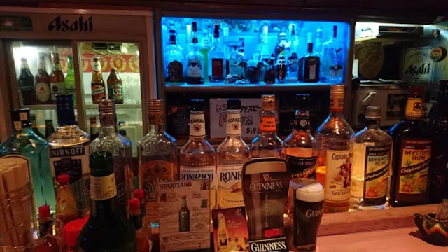 ボージャングル