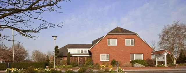 Galerie-Hotel Villa Norderney - Silke und Uwe Matthiä