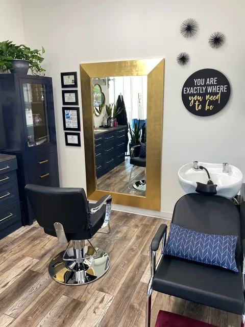 Spectra Salon Suites