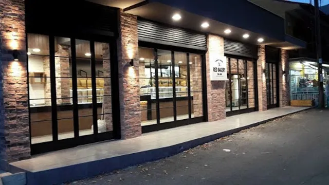 Red Bakery
