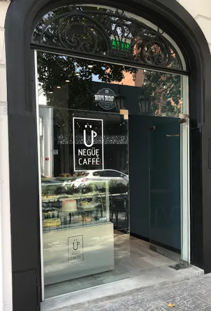 Negüe Caffè