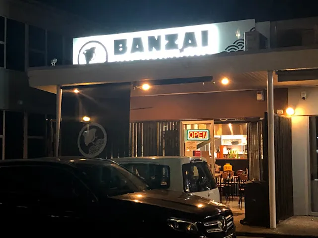 Banzai Restaurant