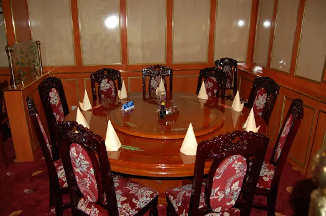 China Restaurant FENG-HUA