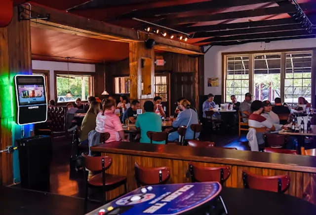 Spring Street Bar & Grill