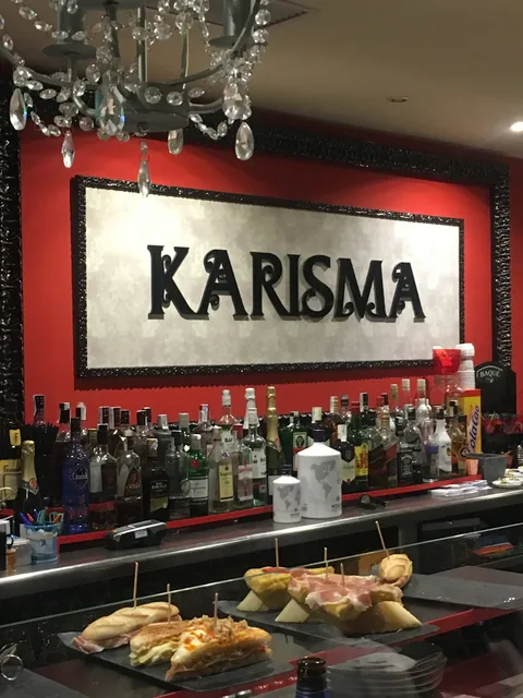 KARISMA