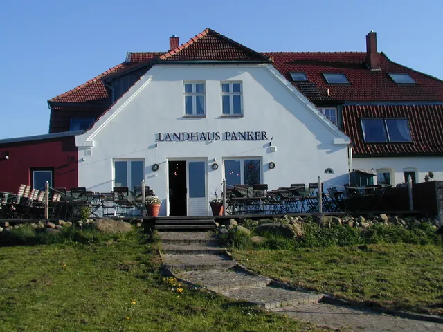 Landhaus Panker Appartements Seminarhaus