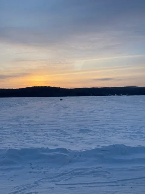 Long Lake Camps & Lodge