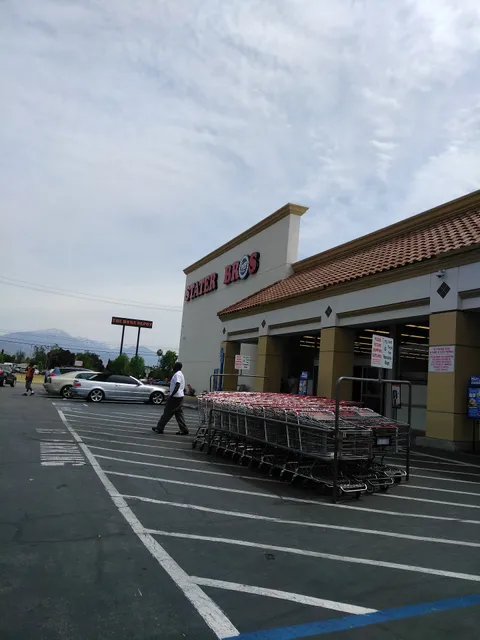 Stater Bros. Markets