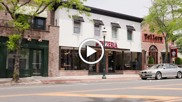 The Pizzeria of Islip