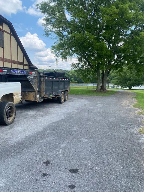 Gadsden Sports Complex