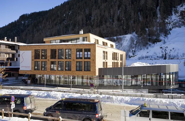 Pepis Skihotel