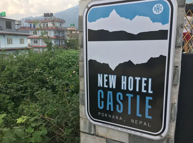 New Hotel Castle
