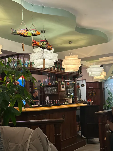 Choi's Koreanische Küche