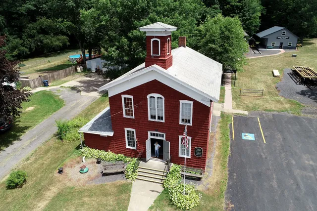 Sterling Historical Society