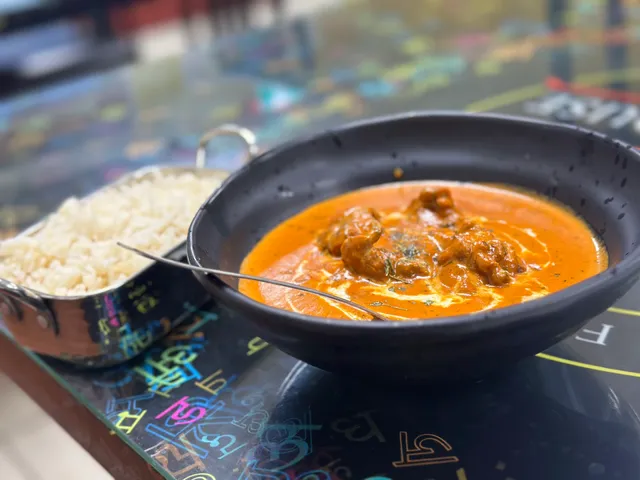 The Curry house - Aylmer