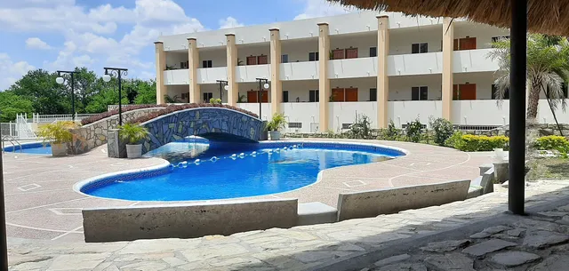 Hotel Santa Engracia/Ciudad Valles