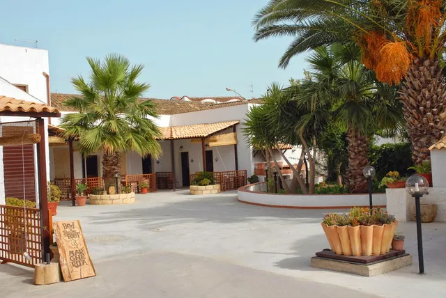 Appartamenti Margherita