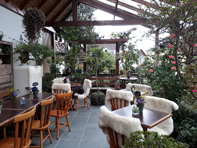 Benditto Café Gourmet